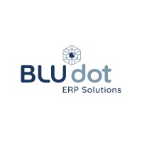 BLU DOT ERP SOLUTIONS (PTY) LTD logo - Similar company to Envisiotec