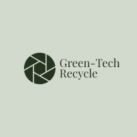 Green-Tech Recycle logo - Similar company to Arcxo Group