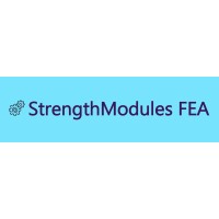 StrengthModules FEA logo - Similar company to Utem-Tt