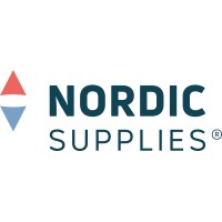 Nordic Supplies GmbH logo - Similar company to Dripdrip - Iv Therapy Bar