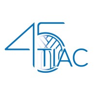 TIAC45 logo - Similar company to Centre For Policy & Legislative Drafting Studies