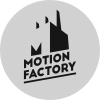 Motion Factory logo - Similar company to Redmax Tv Ltd