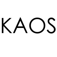 KAOS logo - Similar company to Koz