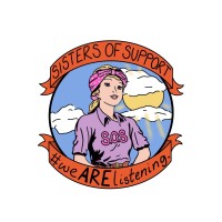 Sisters of Support CIC logo - Similar company to Mangmark. Llc-Fz