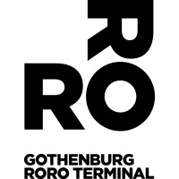 Gothenburg RoRo Terminal logo - Similar company to Vidsyn