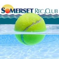 Somerset Recreation Club logo - Similar company to Vitalize Kitsap