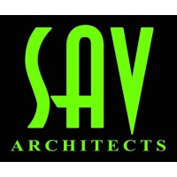 SAV  Architects logo - Similar company to Daricheh Magazine