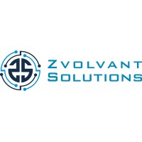 Zvolvant Solutions logo - Similar company to Redmatter Solutions