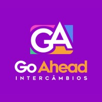 Go Ahead Intercâmbios logo - Similar company to Ciae Intercâmbios