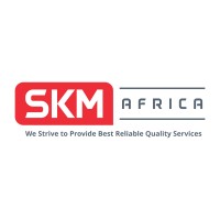 SKM AFRICA (PTY) LTD logo - Similar company to Bamogale Security Solutions
