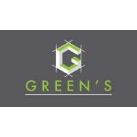 Green's Carpentry & Building Services logo - Similar company to Libra Joiners & Interiors