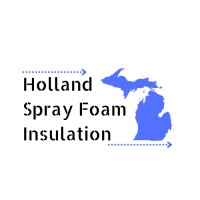 Holland Spray Foam Insulation logo - Similar company to Holland Insulation