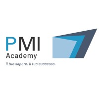 PMI Academy Ticino logo - Similar company to Ucit