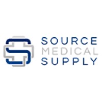 Source Medical Supply logo - Similar company to Kaz Distribution (Medical Supply/Ppe Sourcing)