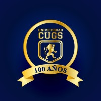 Universidad CUGS logo - Similar company to Eso - European Studies Organisation
