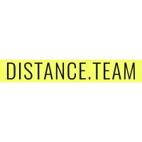 distance.team logo - Similar company to Aspects