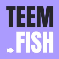 Teem Fish Monitoring Inc. logo - Similar company to Seaweave