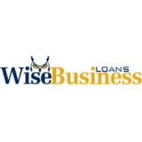 Wise Business Loans logo - Similar company to Hoolii