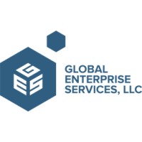 Global Enterprise Services, LLC (GES) logo - Similar company to Okbridge