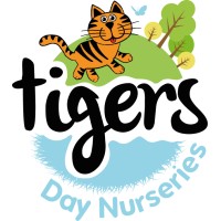 Tigers Day Nurseries Limited logo - Similar company to Quint Education