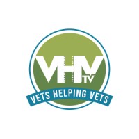 Veterans Helping Veterans TV logo - Similar company to Veterans-Tv
