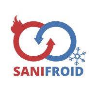 SANIFROID logo - Similar company to Sarl Elit'Solar