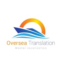 Oversea Translation logo - Similar company to Orbit Localise