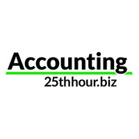 25th Hour Accounting Solutions