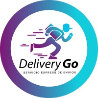 Delivery Go Perú logo - Similar company to Deliverygo