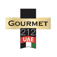 Gourmet212 UAE logo - Similar company to United Source One