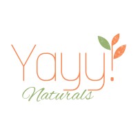 Yayy! Naturals logo - Similar company to Serious Effect