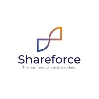 Shareforce logo - Similar company to Gitit Technologies Limited