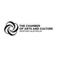 Chamber of Arts and Culture WA logo - Similar company to Performing Lines