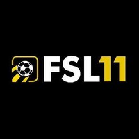 FSL11 logo - Similar company to Swoop Games
