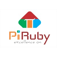 PiRuby logo - Similar company to Remoteprint.Tools