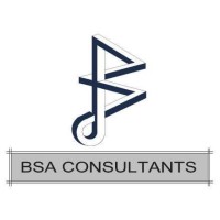 BSA Consultants logo - Similar company to Elemental Studio