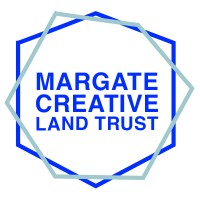 Margate Creative Land Trust logo - Similar company to Heritage Lab Ramsgate
