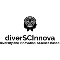 diverSCInnova logo - Similar company to B2B Pro Academy