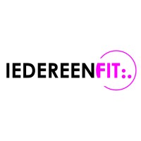 Stichting Iedereen Fit logo - Similar company to Johan Van Tiel