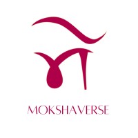 Mokshaverse logo - Similar company to Edmonks