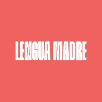 Lengua Madre logo - Similar company to The Hartford Times