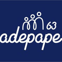 ADEPAPE 63 logo - Similar company to Repairs!95 - Adepape Du Val D'Oise