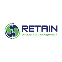 RETAIN Property Management logo - Similar company to Thorpe Group