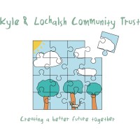 Kyle & Lochalsh Community Trust logo - Similar company to Growing2Gether