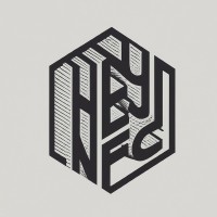 HeyNFC logo - Similar company to Google Developer Student Clubs - Sdiet