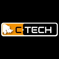 C.TECH logo - Similar company to Distritech