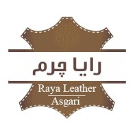 Raya Leather logo - Similar company to Fereshtegan Leather چرم فرشتگان