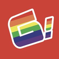 Gare LGBT+ logo - Similar company to Inter-Lgbt