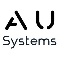 AU Systems logo - Similar company to Unitarius