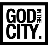 God In The City logo - Similar company to The Sebel Manly Beach